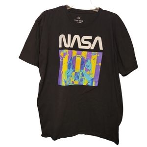 NASA Tee